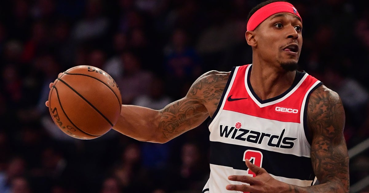 Referees Confirm Traveling In The NBA Is Officially Legal Now - CBS Boston