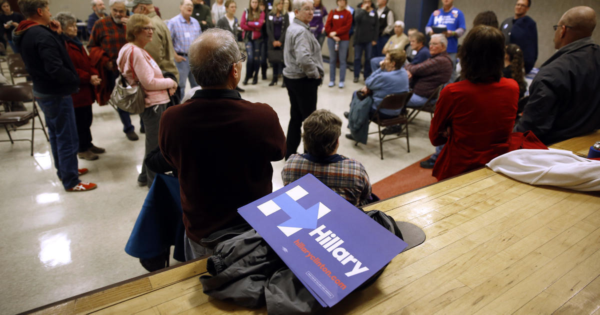 Iowa Caucuses 2020: Iowa Democratic Party Adds Six “virtual” Caucuses ...