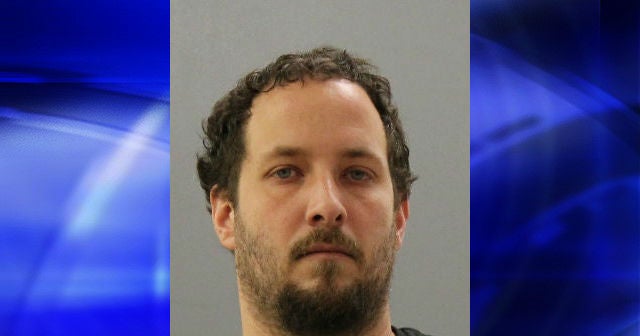 Suspect Arrested In Sunoco Gas Station Robbery - CBS Baltimore