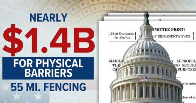 Border Bill 2025 Read Online