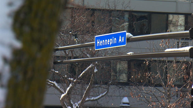 Hennepin Avenue 