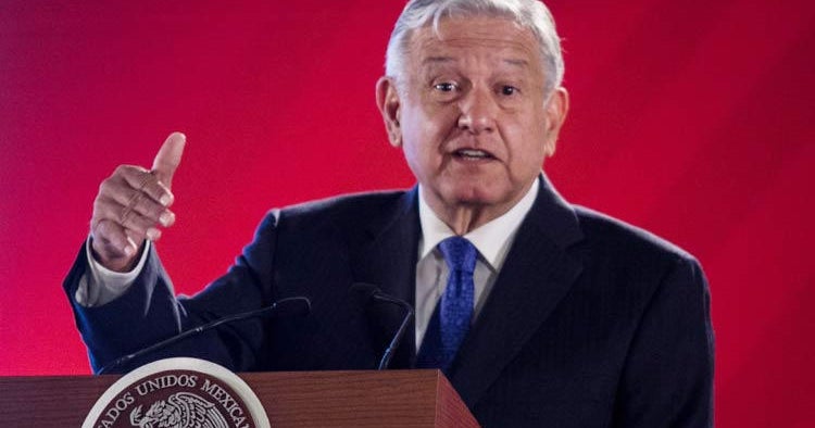 Pemex nunca va a incumplir un compromiso de deuda: AMLO - CBS News