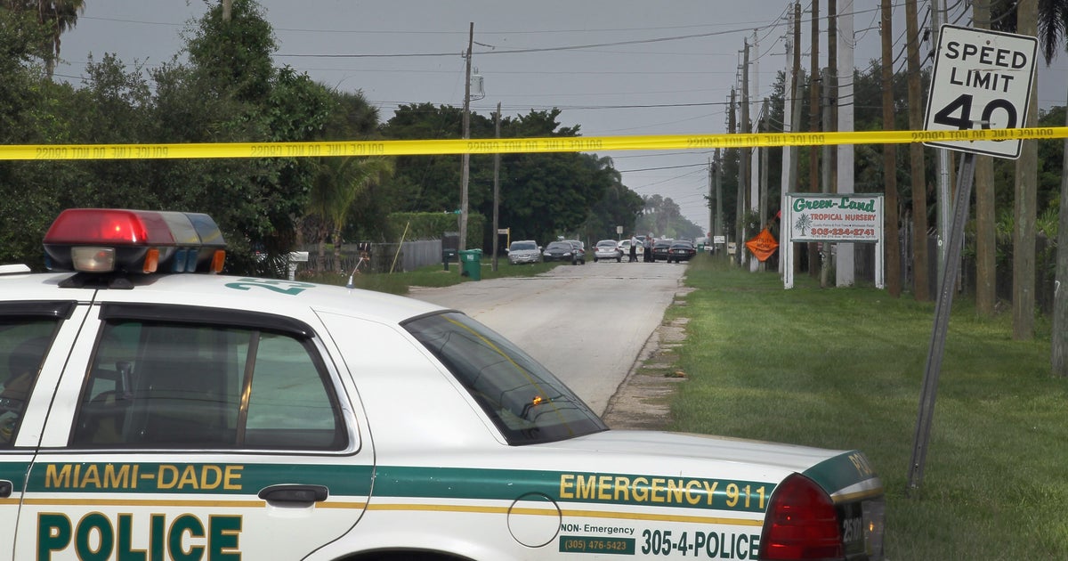 Miami-Dade County equipping law enforcement with applications to deal with mental health and fitness Miami-Dade County equipping law enforcement with applications to deal with mental health and fitness
