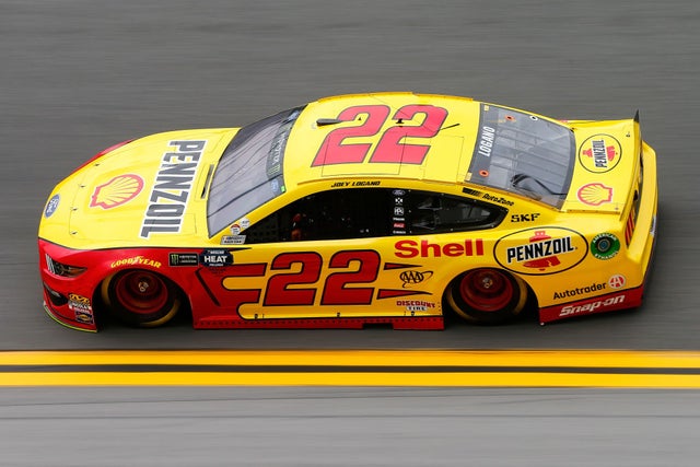 Monster Energy NASCAR Cup Series 61st Annual Daytona 500 - Practice 