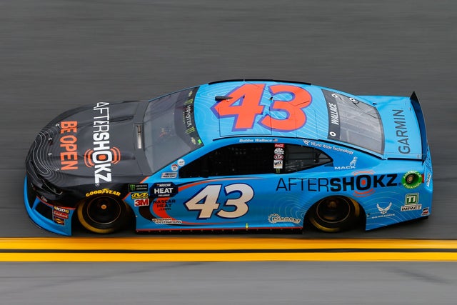 Monster Energy NASCAR Cup Series 61st Annual Daytona 500 - Practice 