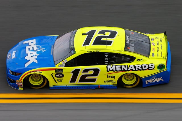 Monster Energy NASCAR Cup Series 61st Annual Daytona 500 - Practice 