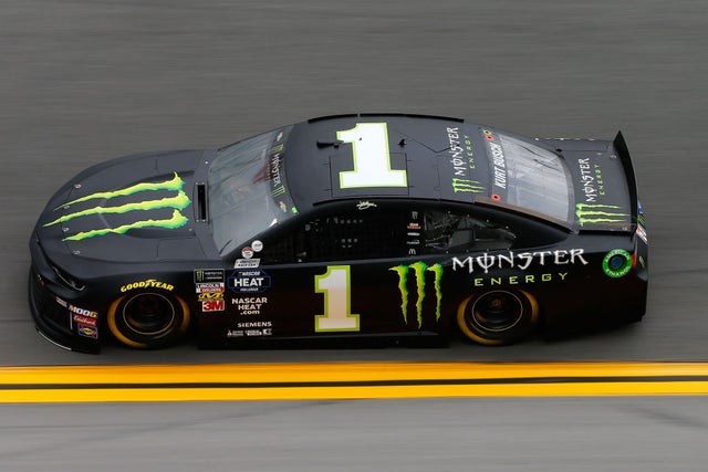 Monster Energy NASCAR Cup Series 61st Annual Daytona 500 - Practice 