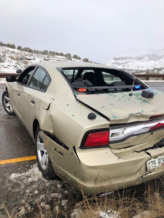 Trooper Struck 3 (CSP Colonel Matthew Packard tweet)