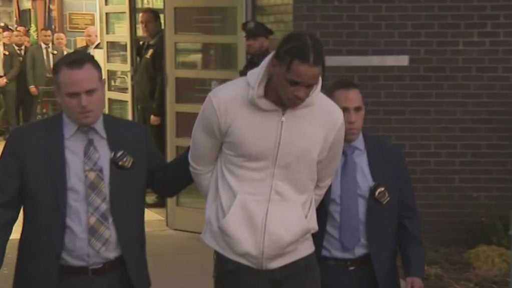 Second Suspect Charged With Murder In Connection To Death Of Det. Brian ...