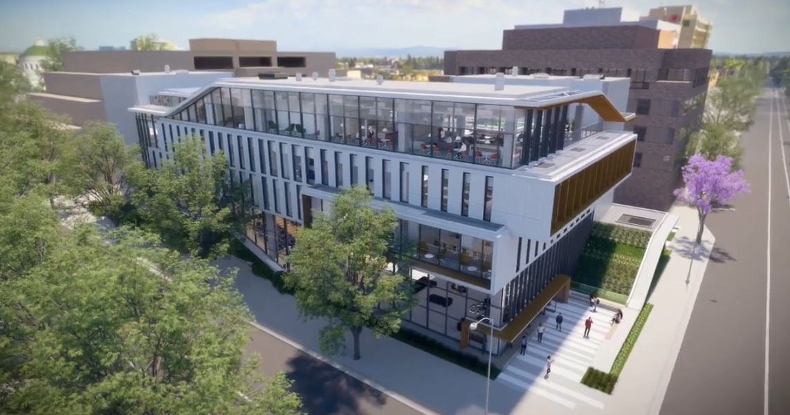 New Kaiser Med School In Pasadena To Offer Free Tuition To All Students