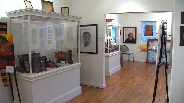 Lenora Rolla Heritage Center Museum 