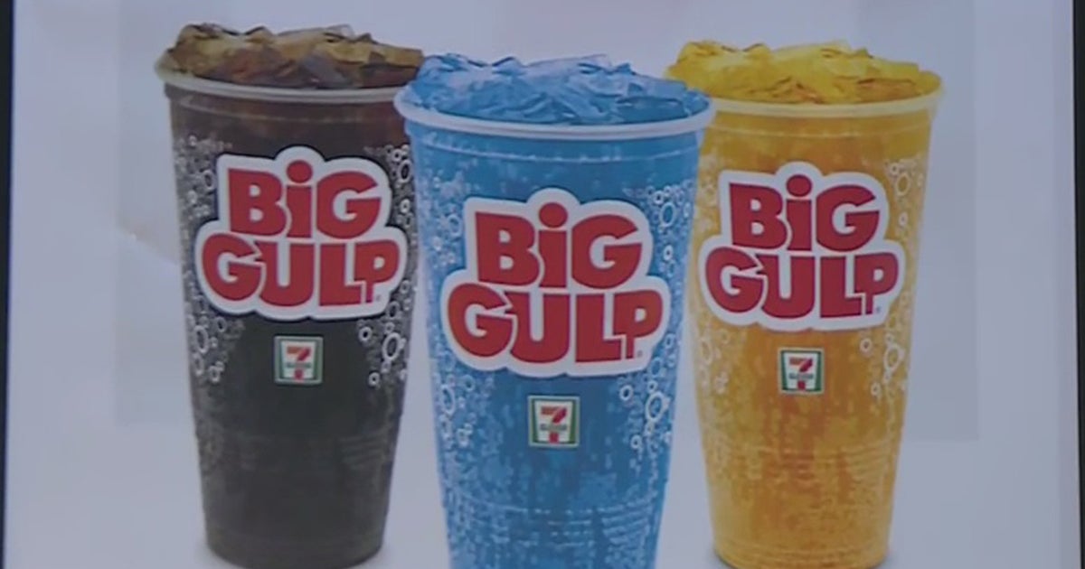 big gulp sb