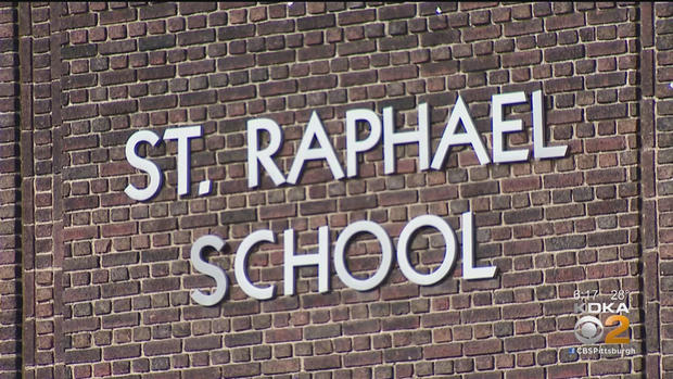 St. Raphael School 