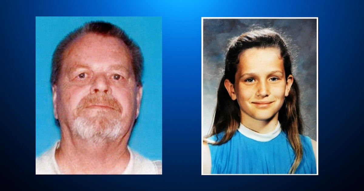 Suspect In 1973 Murder Of 11-Year-Old Girl Now Charged With Sex Acts On ...