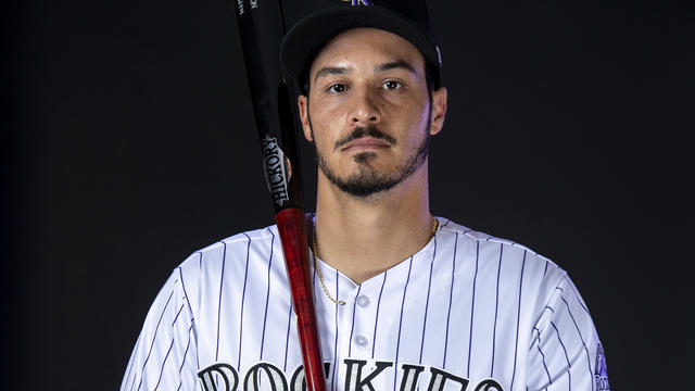 Nolan Arenado Finalizes $255 Million Deal With Rockies