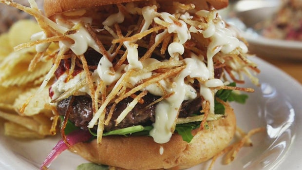 Heart and Soul Cafe, Phantom Gourmet 