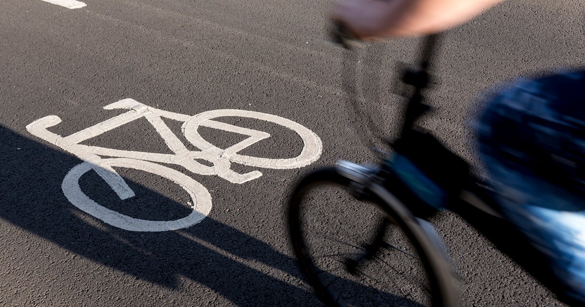 Bicycle Laws In California May Change Good Day Sacramento