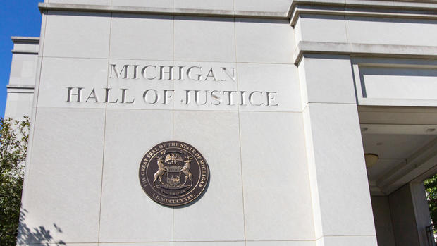 Michigan Supreme Court 
