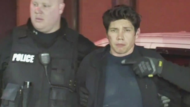 In Haverstraw, N.Y., outside a 7Eleven, car rams into family of 8