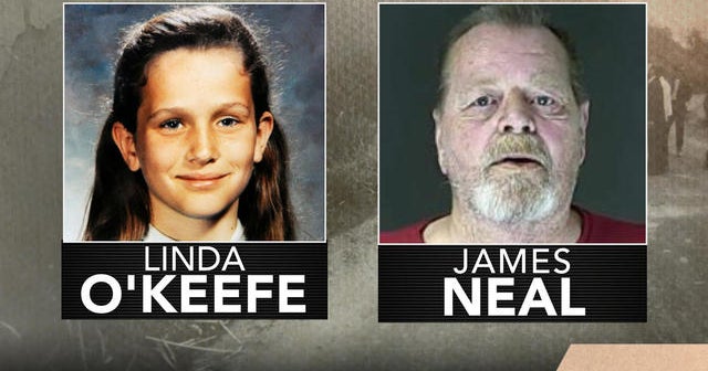DNA helps police solve 1973 murder of 11-year-old Linda O'Keefe - CBS News