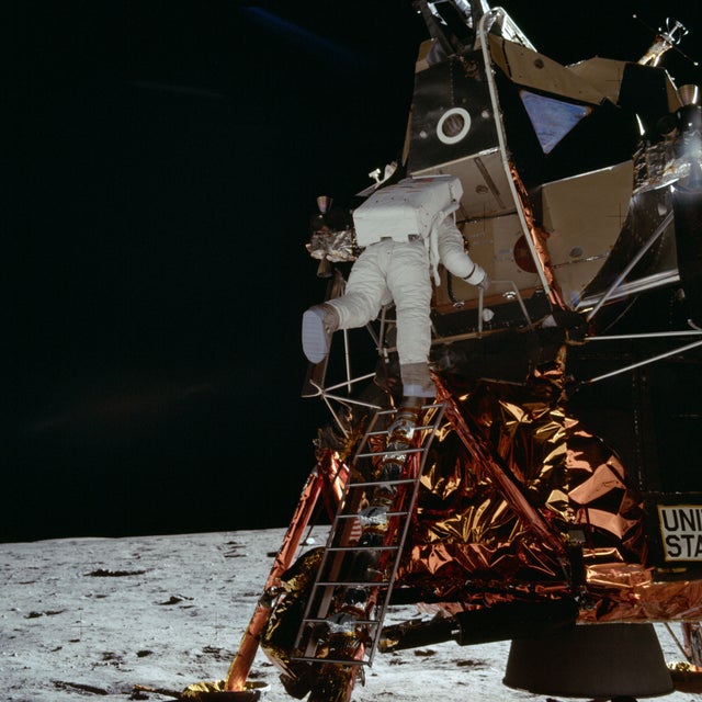 Apollo11 science　 Apollo 11 and the Ann Arbor experiment that's still used on