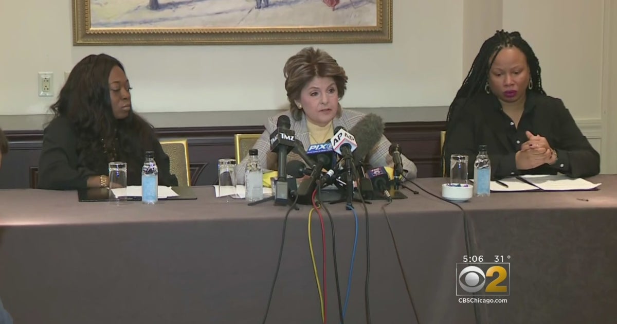 Two More Women Accuse R. Kelly Of Sexual Assault When They Were ...