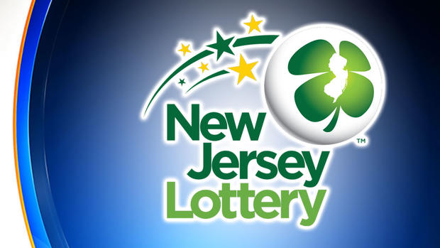 New Jersey Lottery 