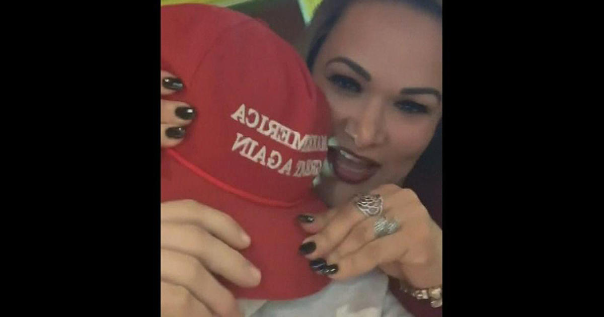 Woman Charged With Attacking Falmouth Man Wearing MAGA Hat Now In ICE Custody