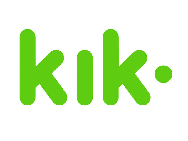 Kik messenger may have been used by David Eisenhauer to lure Nicole Lovell