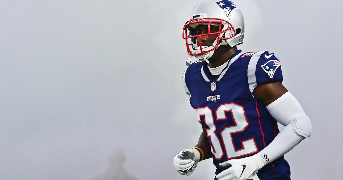 Devin McCourty's Interception Streak Is More Than Trivia For The