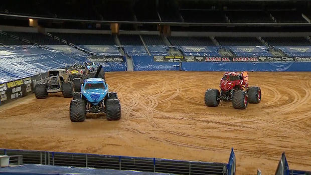 Monster Jam 