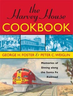 Classic Harvey House recipes CBS News