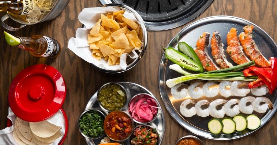 3 New Eateries To Check Out On The Near North Side CBS Chicago