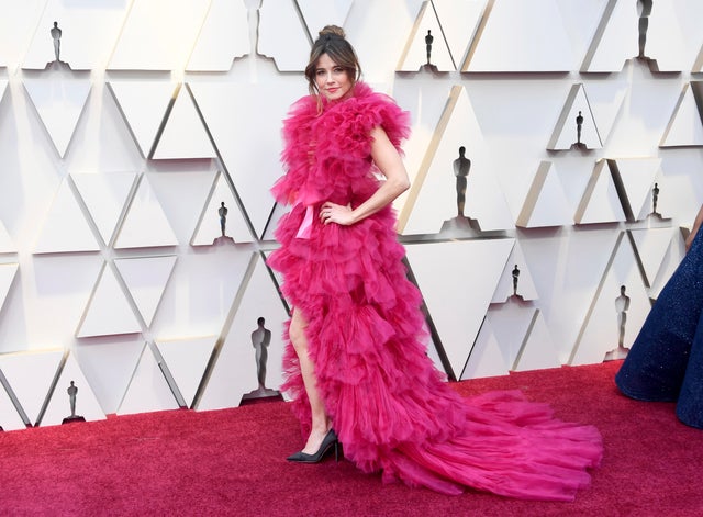91st Annual Academy Awards - Arrivals 