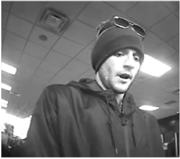 Pom Pom Bandit 3 (2-22 First Bank, from Lakewood PD) 