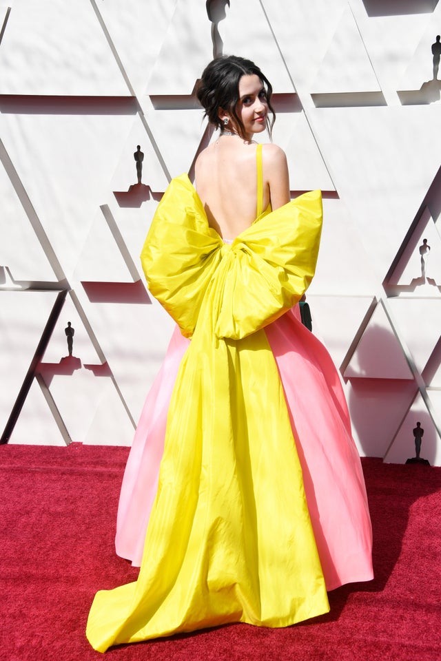 91st Annual Academy Awards - Arrivals 