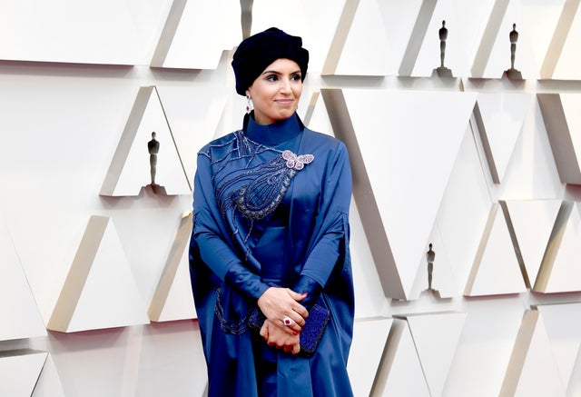 91st Annual Academy Awards - Arrivals