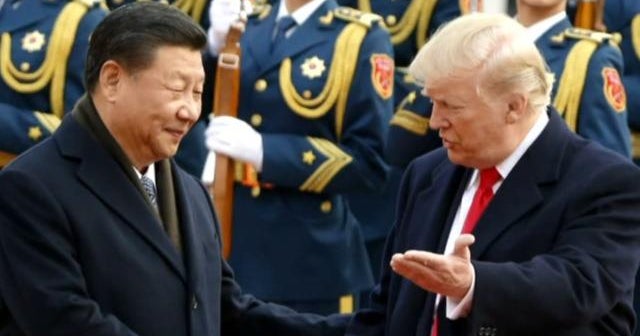 Trump tariff threats with China continue with $200 billion in tariffs ...