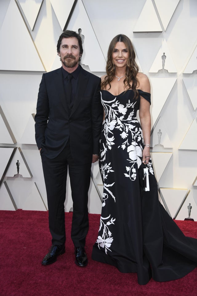 91st Annual Academy Awards - Arrivals