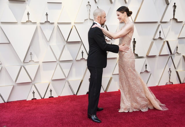 91st Annual Academy Awards - Arrivals