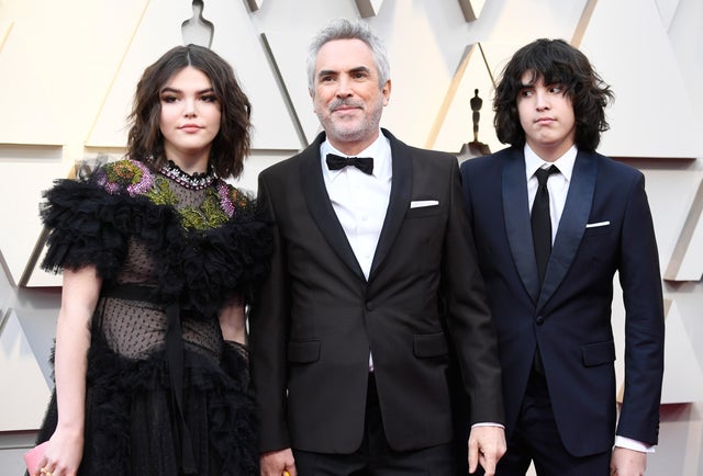 91st Annual Academy Awards - Arrivals 
