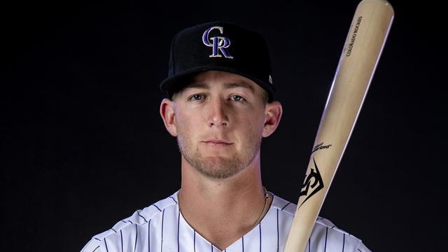 Colorado Rockies: D.J. Lemahieu, Brendan Rodgers, and second base