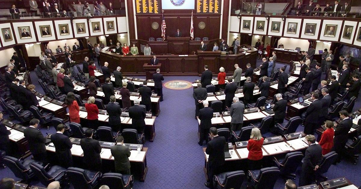 Florida exclusive session to deal with residence coverage