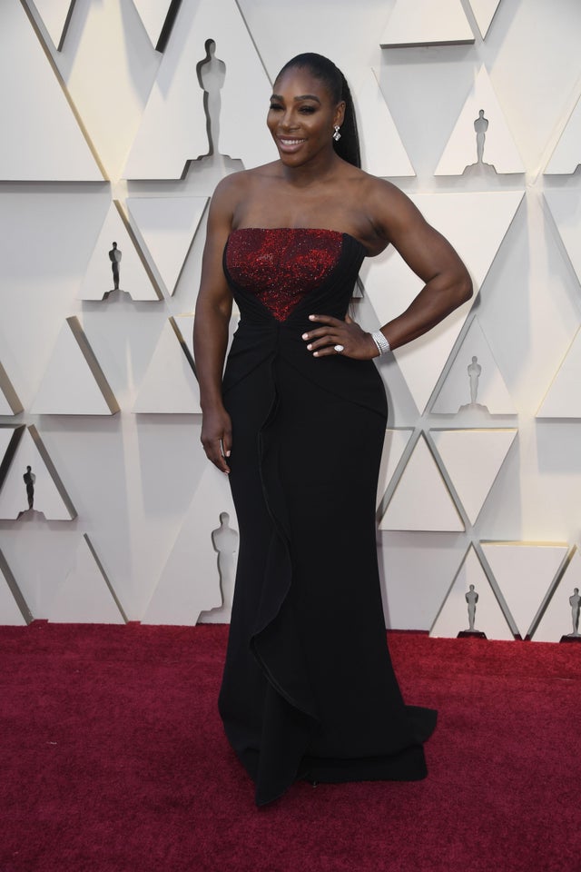 91st Annual Academy Awards - Arrivals