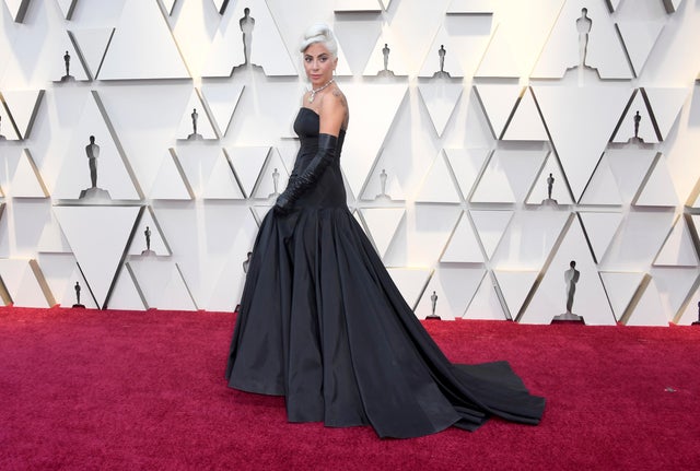 91st Annual Academy Awards - Arrivals