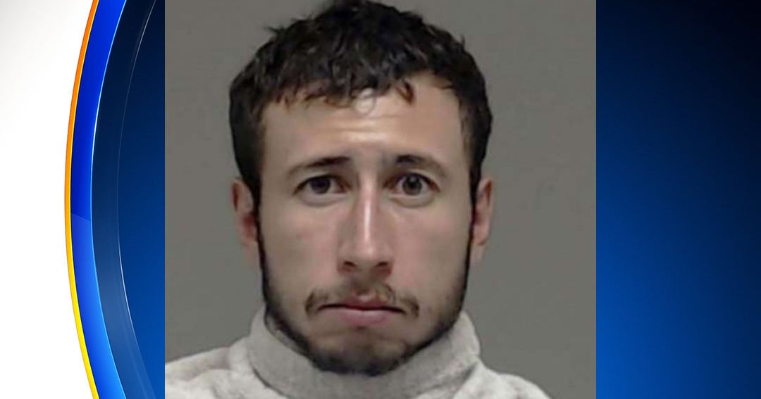 Man Who Murdered His Father Sentenced To Life In Prison By North Texas ...