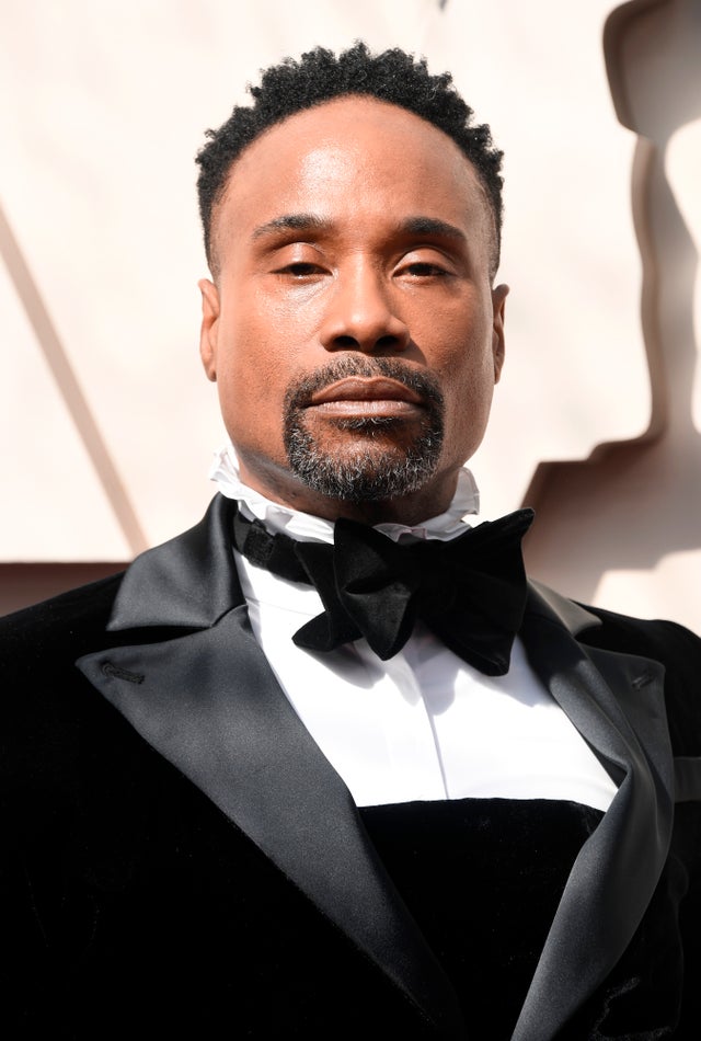 billy porter tuxedo dress designer Category is: pure elegance. See Billy Porter's stunning 2019 Oscars  custom-made tuxedo gown designed by Christian Siriano (@csiriano), up close  on view at the Academy Museum