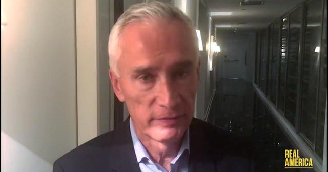 Ramos says he was detained in Venezuela amid Maduro interview