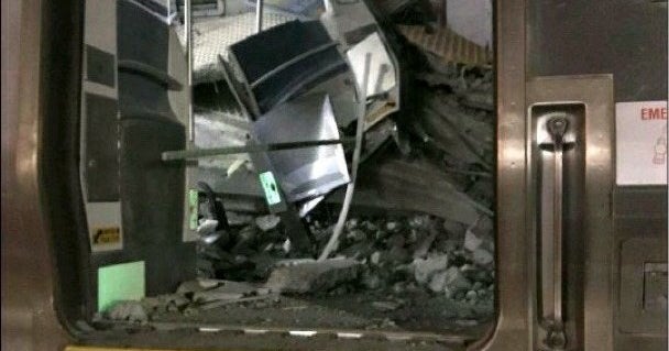 Lone Survivor Of 1982 GradeCrossing Crash In Mineola Shocked People