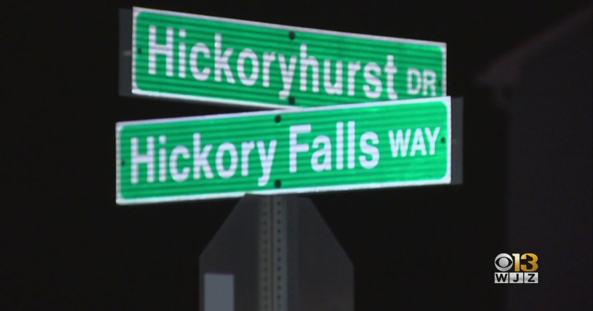 20YearOld Woman Found Shot To Death In Perry Hall, Previously Charged With Assault In December